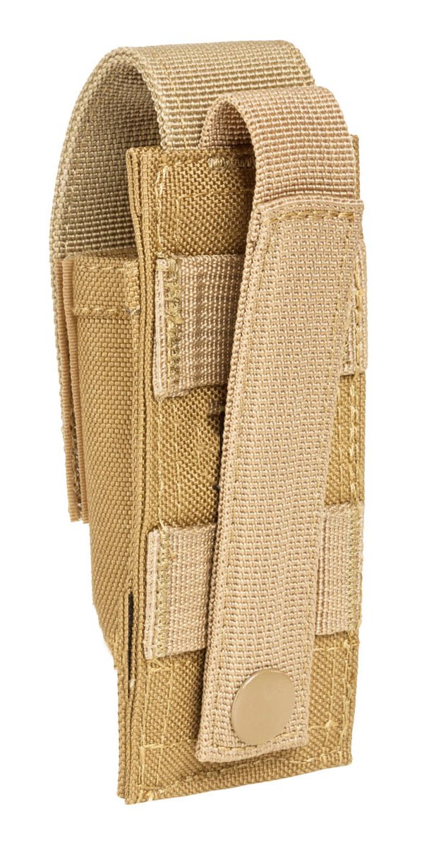 Single Pistol Mag Pouch