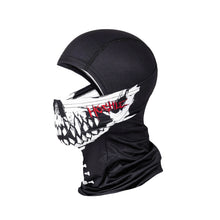 Load image into Gallery viewer, Hostile Balaclava
