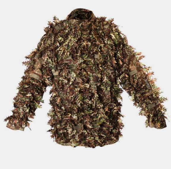 Ghillie on sale suit jacket