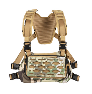 Hostile CTS - Sector Chest Rig