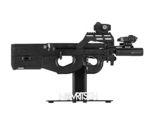 Universal Gun Stand