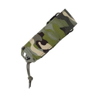 Closed Pistol Mag Pouch