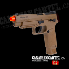 Load image into Gallery viewer, Sig Sauer ProForce M17 CO2 Airsoft Pistol