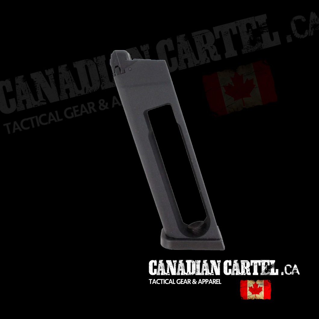 KP17 23rds Airsoft Magazine