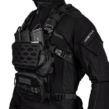 Charger l&#39;image dans la galerie, Hostile CTS - Sector Chest Rig