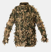 Load image into Gallery viewer, 3D Ghillie Suit – Jacket