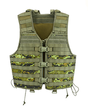 Load image into Gallery viewer, Bear Tactical Vest